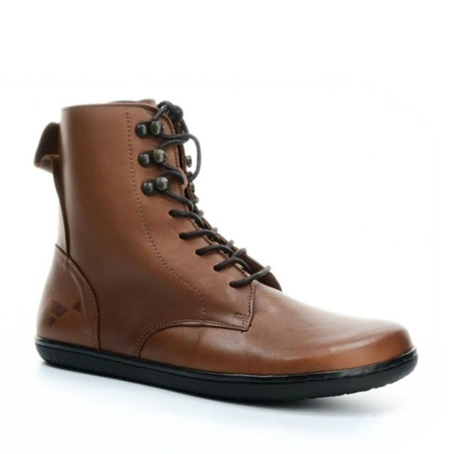 Adults Angles Shoes | Angles Orpheus Boot Nut