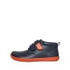 Kids Sole Runner Shoes | Sole Runner Kids Eris Blue/Orange Winter