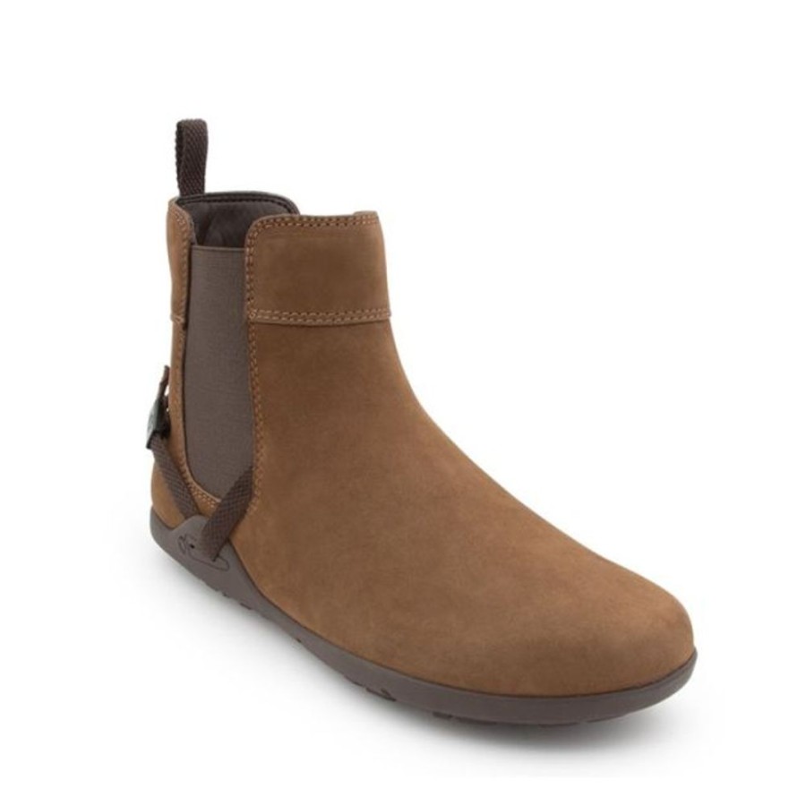 Adults Xero Boots | Xero Women'S Tari Boots Toffee