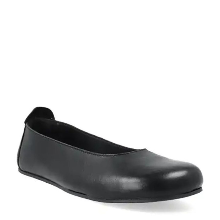 Adults Angles Shoes | Angles Antiopa Black