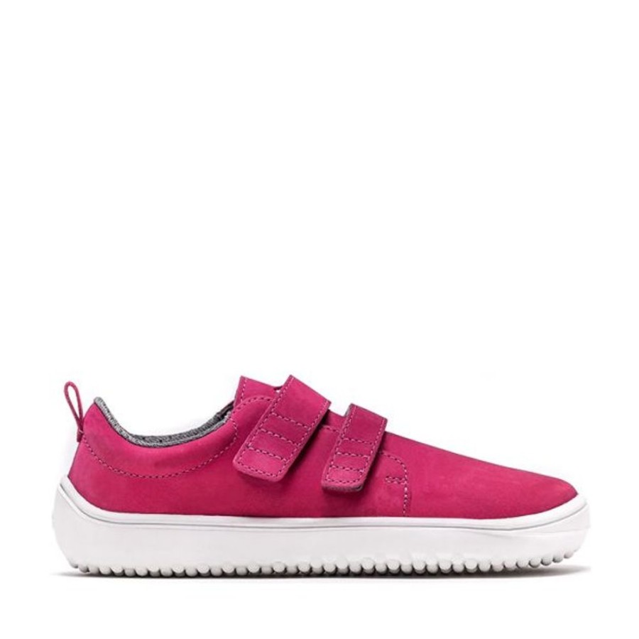 Kids Be Lenka Shoes | Be Lenka Kids Jolly Shoes Dark Pink