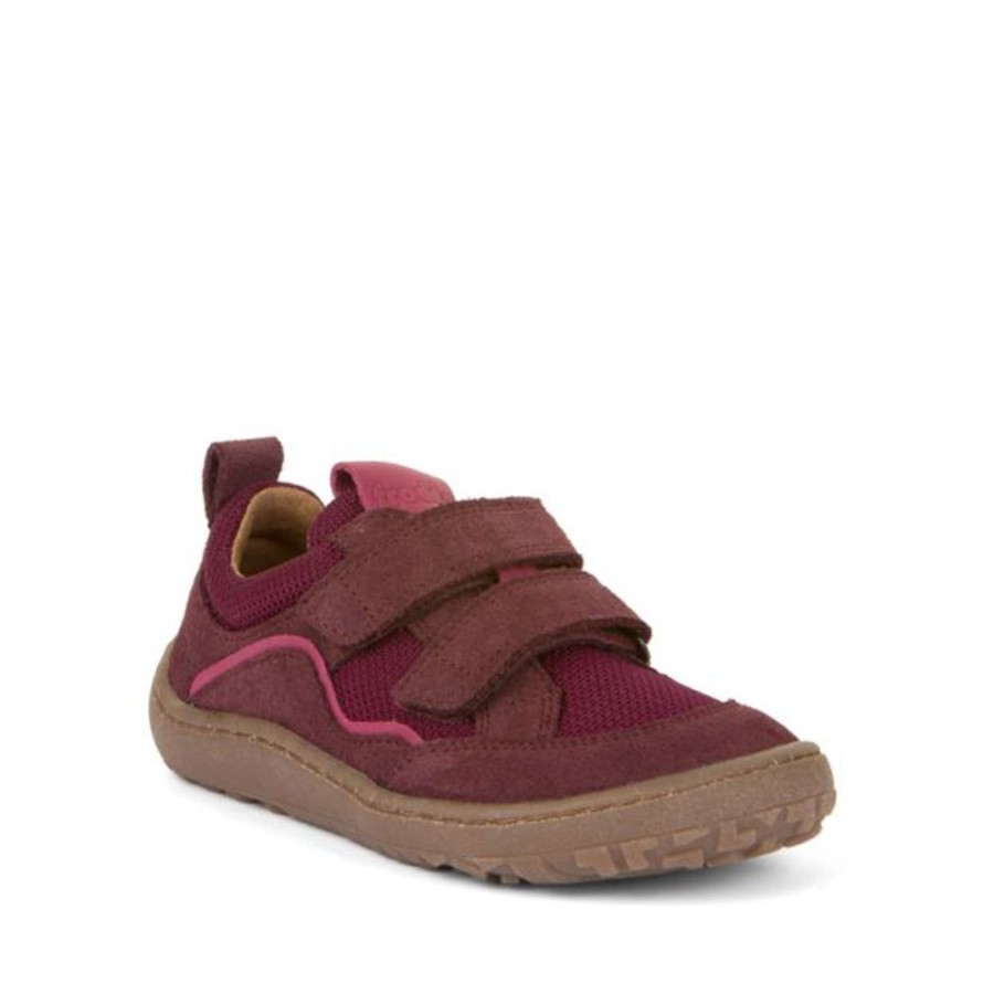 Kids Froddo Trainers | Froddo Barefoot Sports Shoes Bordeaux