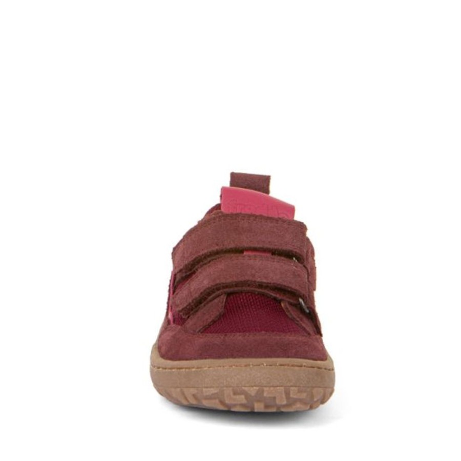 Kids Froddo Trainers | Froddo Barefoot Sports Shoes Bordeaux