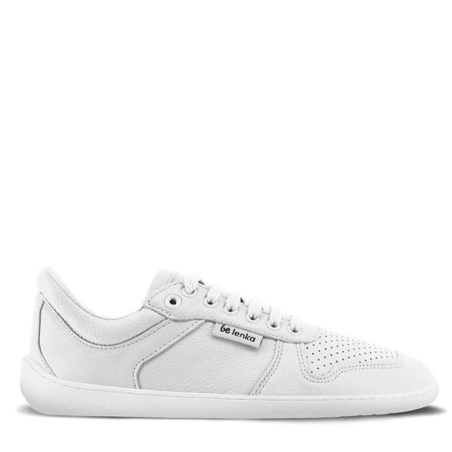 Adults Be Lenka Shoes | Be Lenka Adults Champ 3.0 White