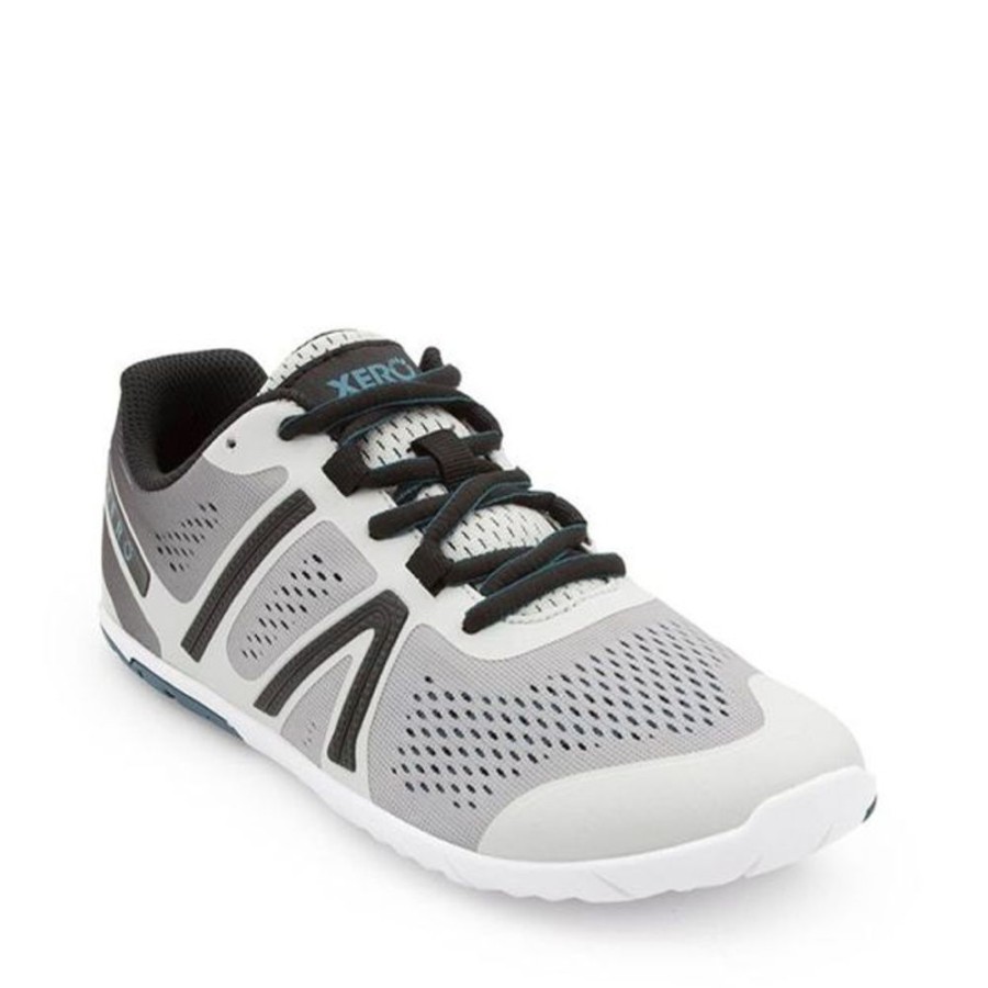 Adults Xero Trainers | Xero Ladies Hfs Trainers Aurora Grey