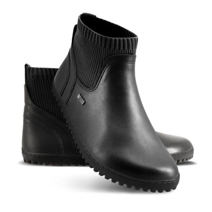 Adults Be Lenka Boots | Be Lenka Adults Mojo Boots All Black