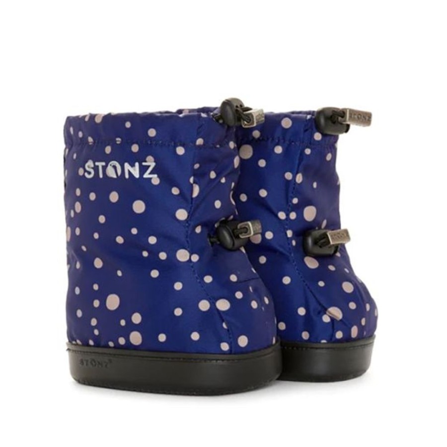 Kids Stonz Pre-Walkers | Stonz Snowy Nights