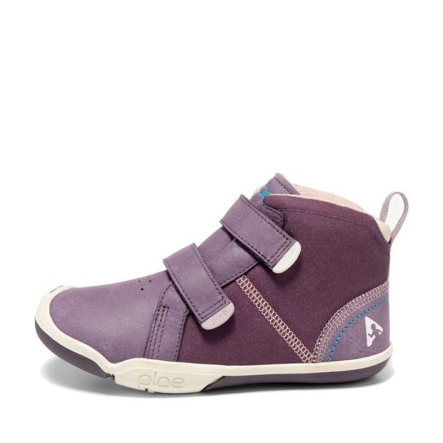 Kids Plae Trainers | Plae Max Response Blush