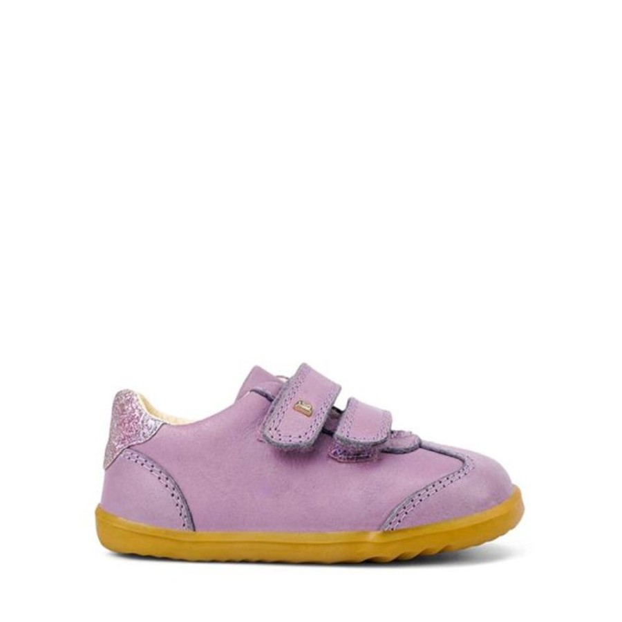 Kids Bobux Step Up Party Shoes | Bobux Su Sprite Iris