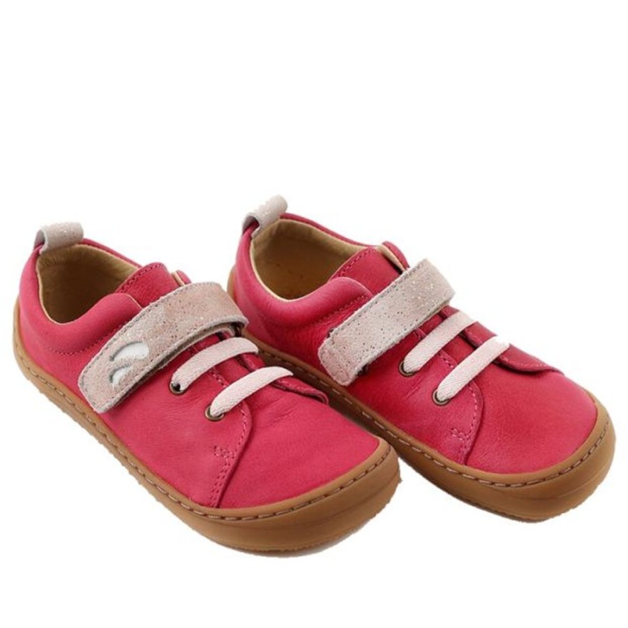 Kids Tikki First Shoes | Tikki Kids Harlequin Leather Shoes Ancares