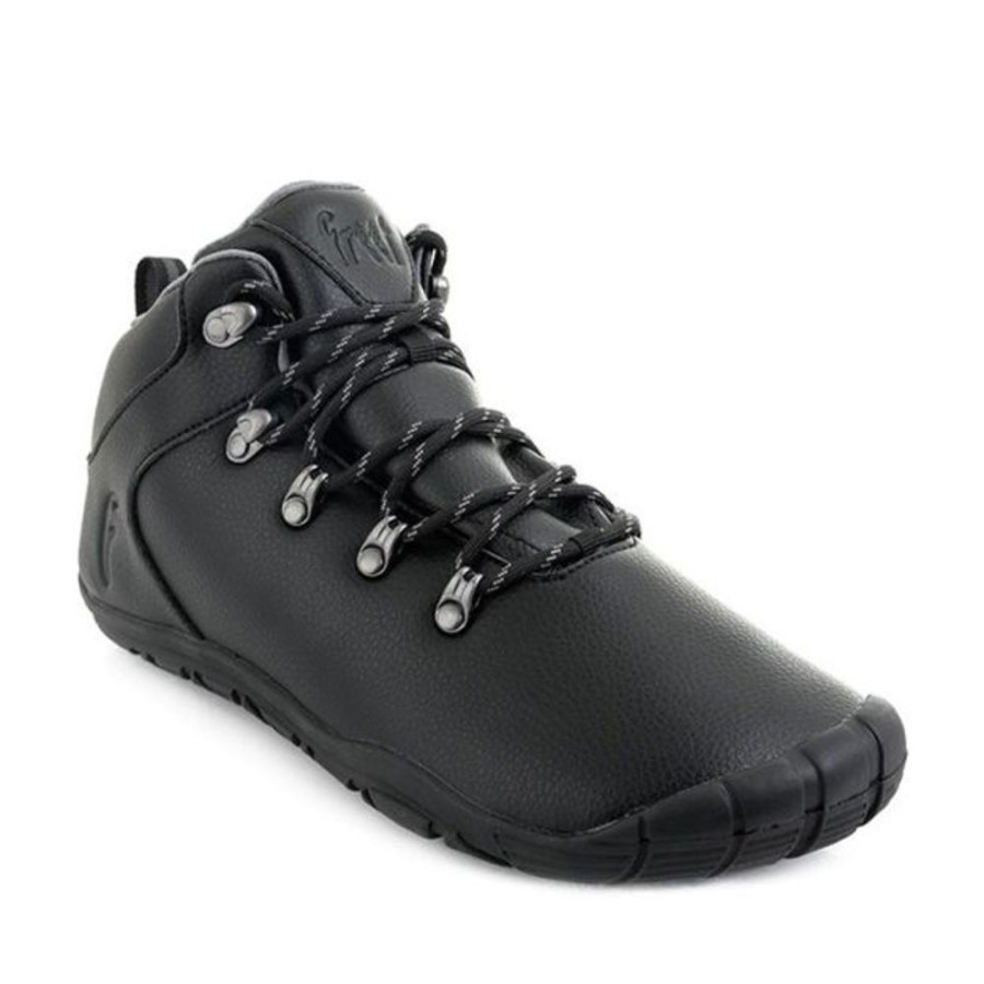 Adults Freet Boots | Freet Adults Mudee Boots Black