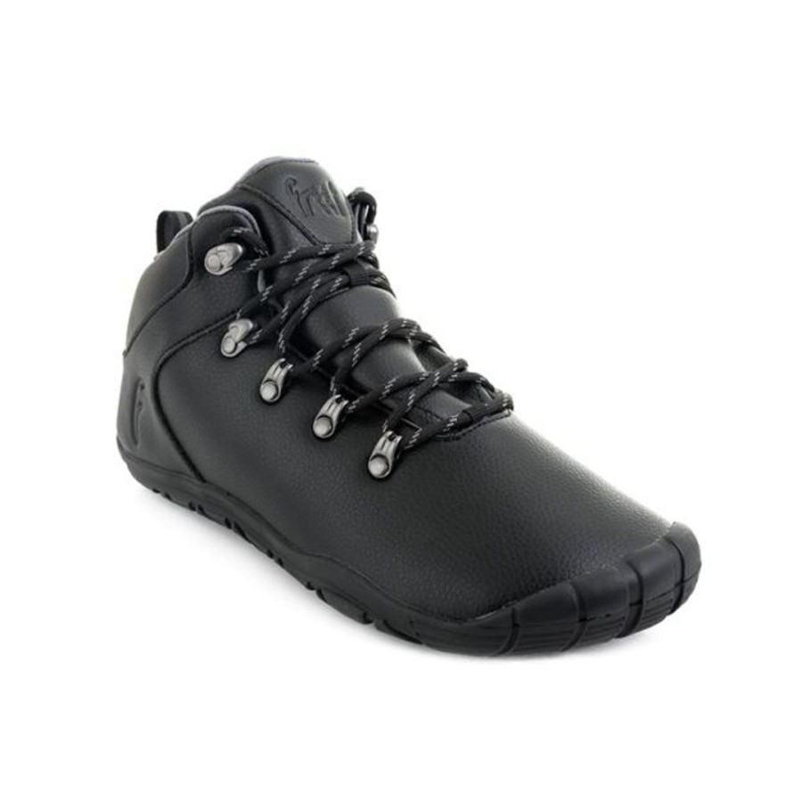 Adults Freet Boots | Freet Adults Mudee Boots Black