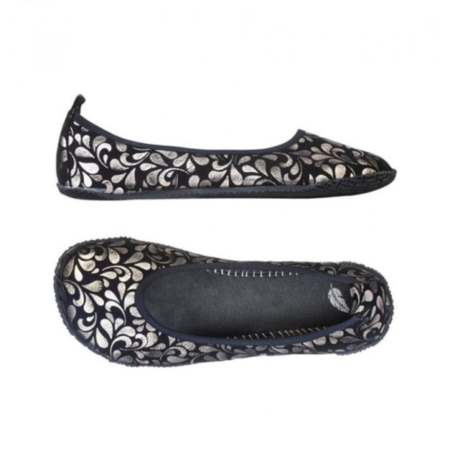 Adults Peerko Shoes | Peerko Petite Ballet Flats Lumina