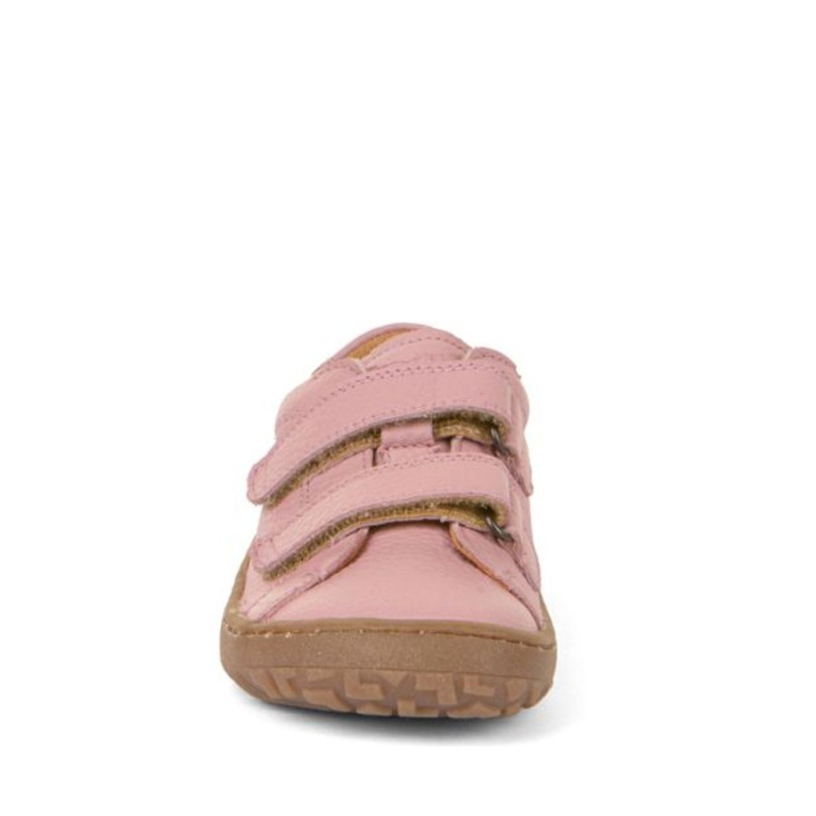 Kids Froddo Shoes | Froddo Barefoot Shoes Pink