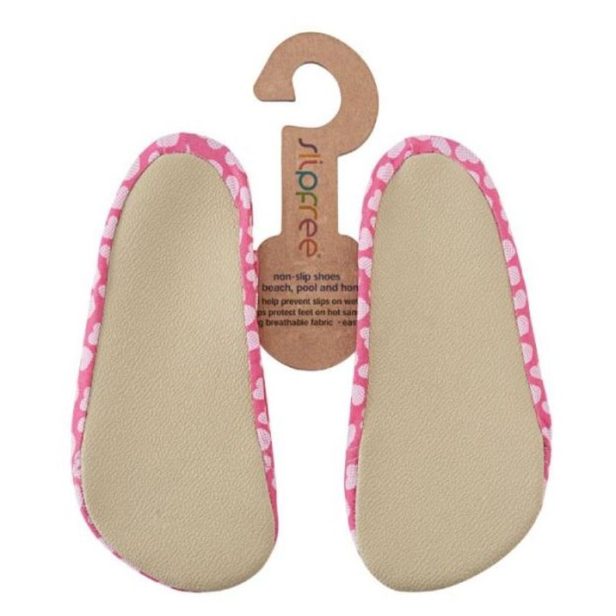 Kids Slipfree Sandals | Slipfree Kids Dream Pool Shoes