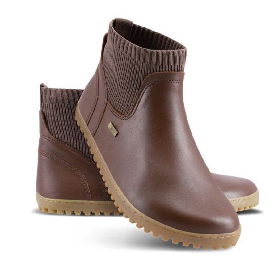 Adults Be Lenka Boots | Be Lenka Adults Mojo Boots Brown