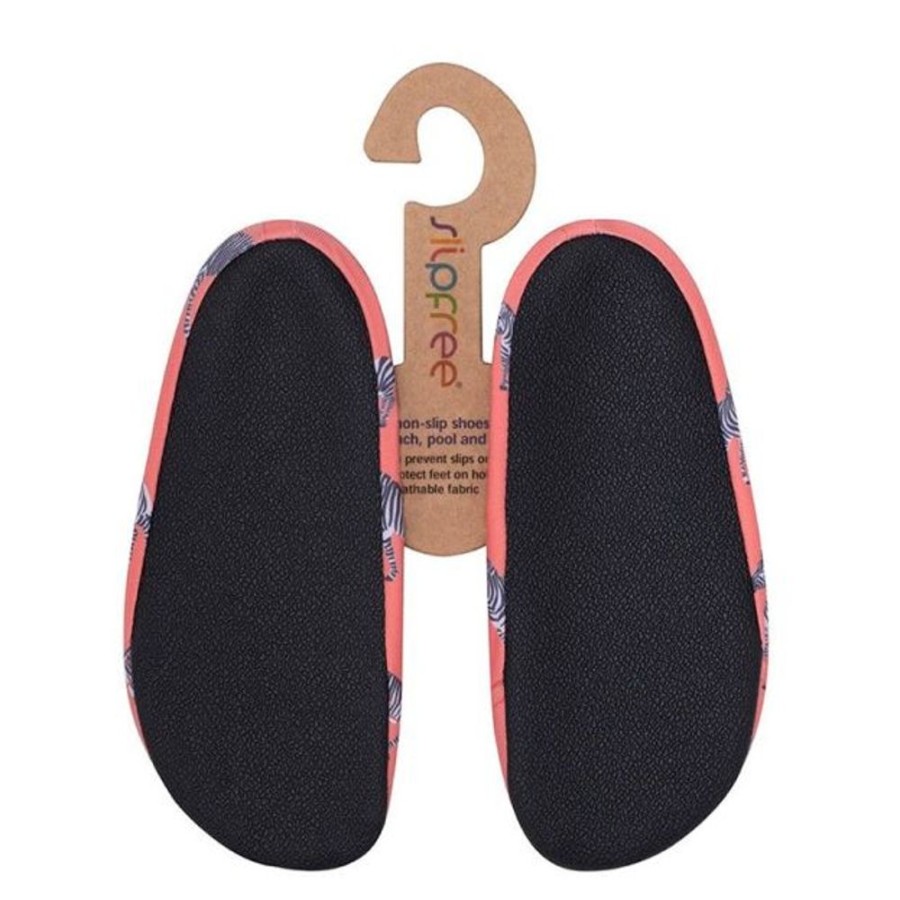 Kids Slipfree Sandals | Slipfree Kids Grevy Pool Shoes