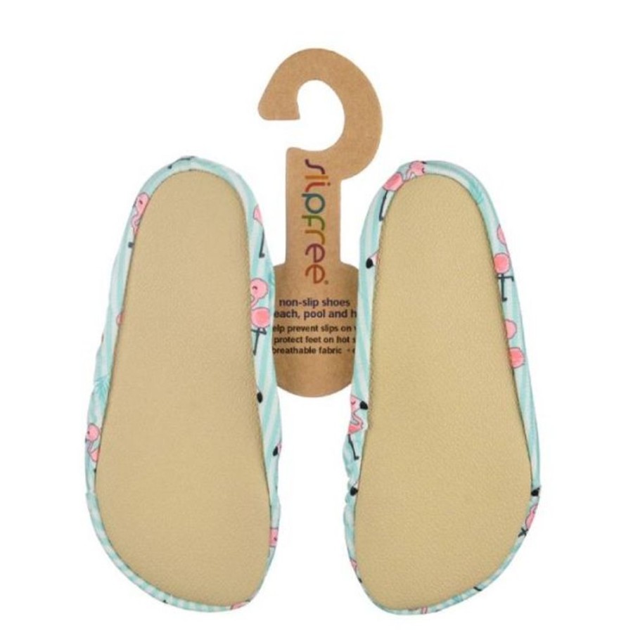 Kids Slipfree Sandals | Slipfree Kids Dilly Pool Shoes