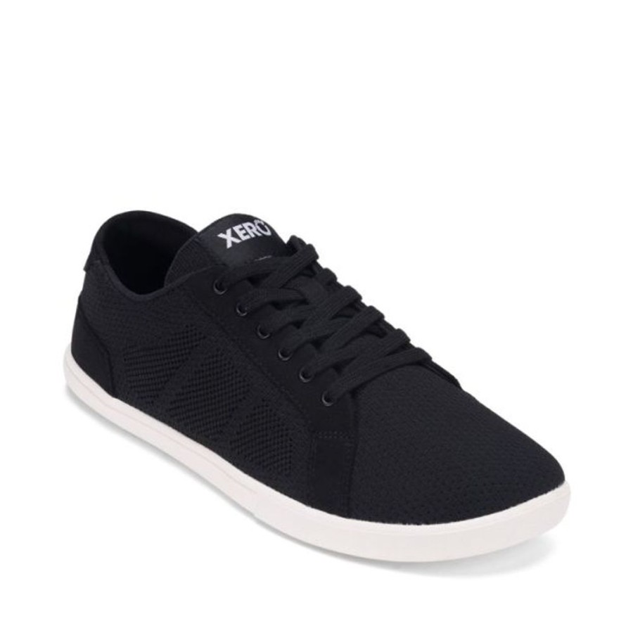 Adults Xero Trainers | Xero Women'S Dillon Black