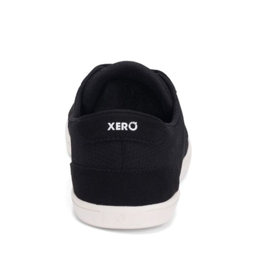 Adults Xero Trainers | Xero Women'S Dillon Black