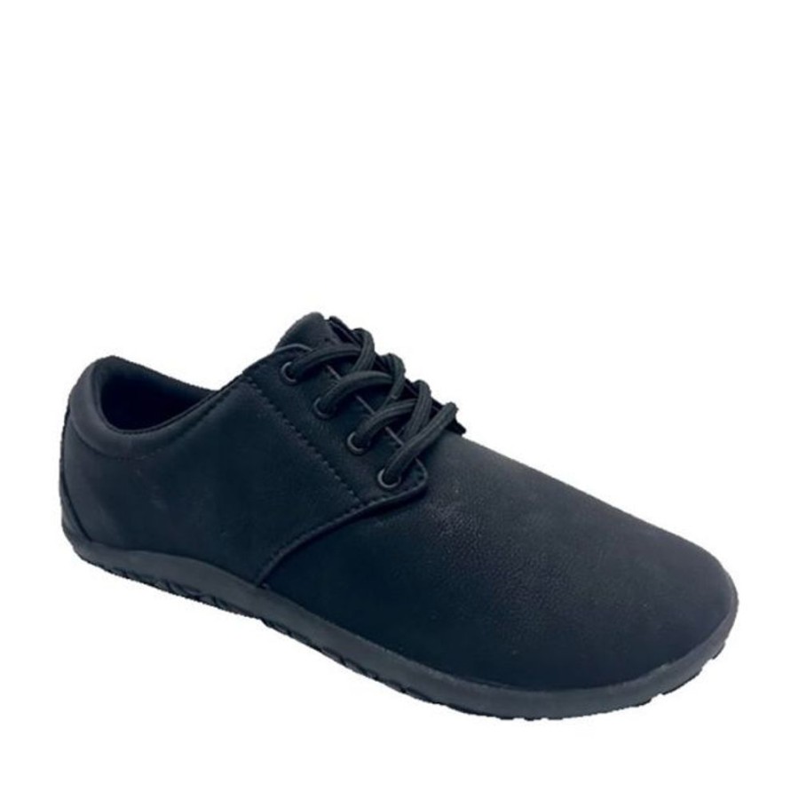 Adults Freet Vegan | Freet Adults City Shoes Black