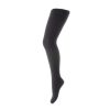 Accessories MP Denmark | Mp Denmark Wool Rib Tights Navy