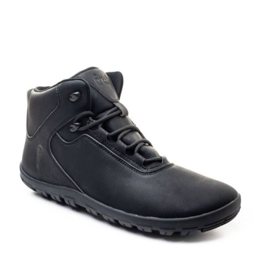 Adults Freet Boots | Freet Adults Tundra Boot Black