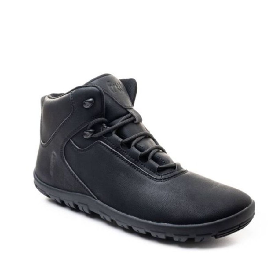 Adults Freet Boots | Freet Adults Tundra Boot Black