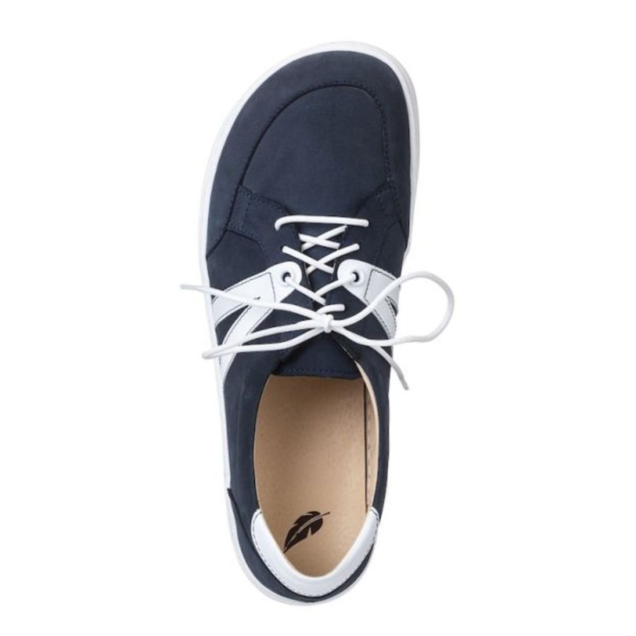 Adults Peerko Trainers | Peerko Adults Street Shoes Navy