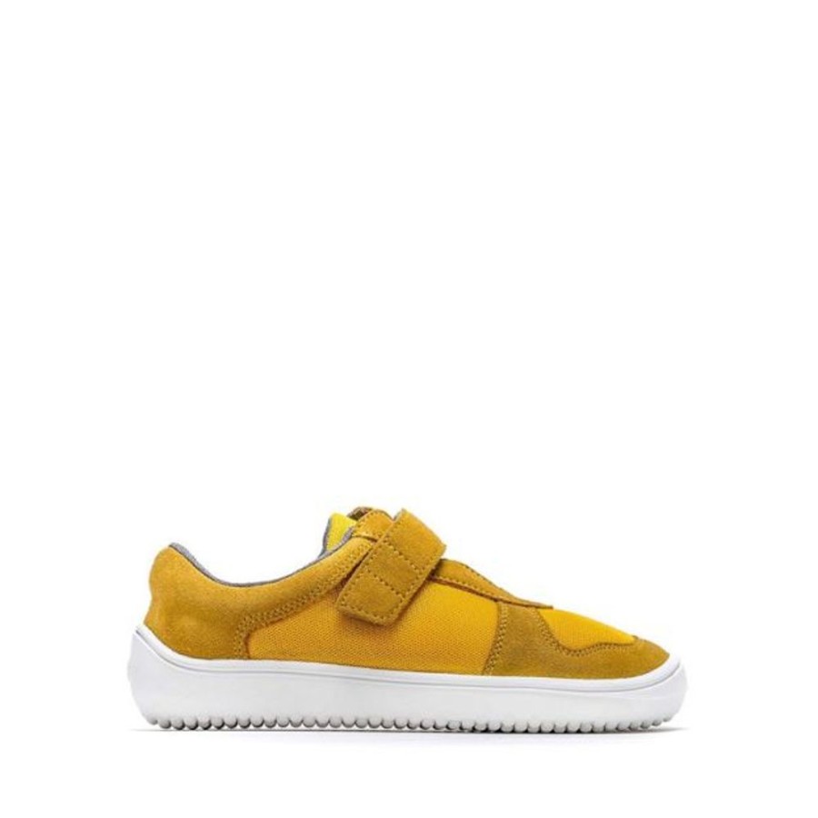 Kids Be Lenka Shoes | Be Lenka Kids Joy Shoes Yellow