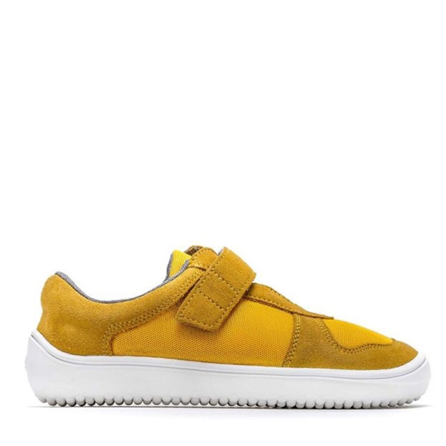 Kids Be Lenka Shoes | Be Lenka Kids Joy Shoes Yellow