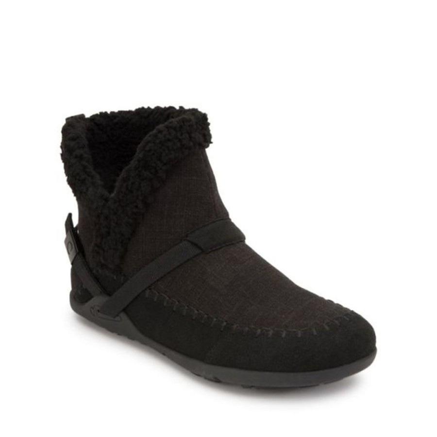 Adults Xero Boots | Xero Ladies Ashland Boots Black