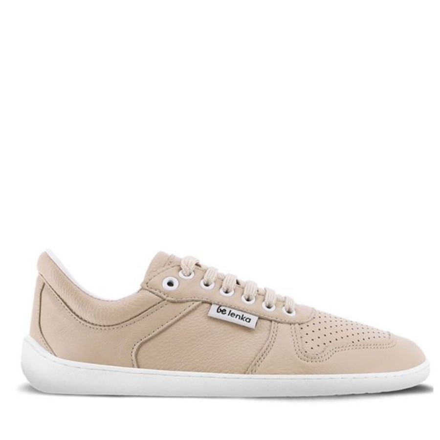 Adults Be Lenka Shoes | Be Lenka Adults Champ 3.0 Cappuccino