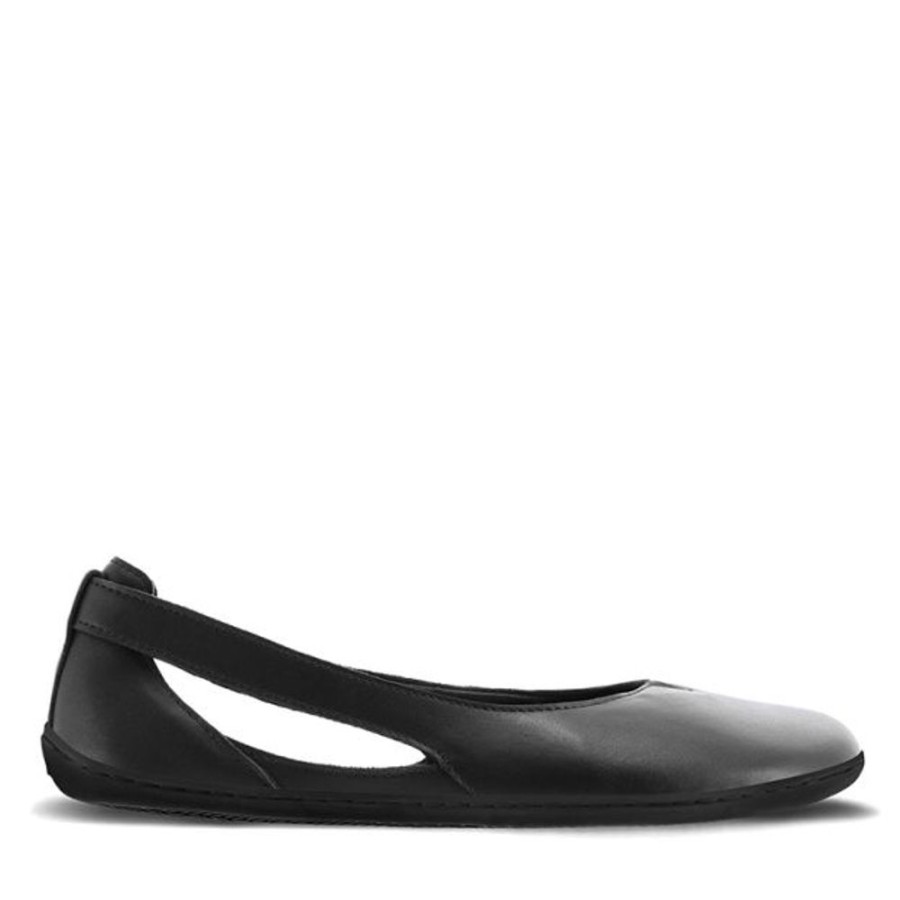 Adults Be Lenka Shoes | Be Lenka Ladies Bellissima Ballet Shoes All Black