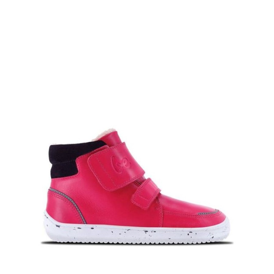 Kids Be Lenka Boots | Be Lenka Kids Panda 2.0 Boots Pink