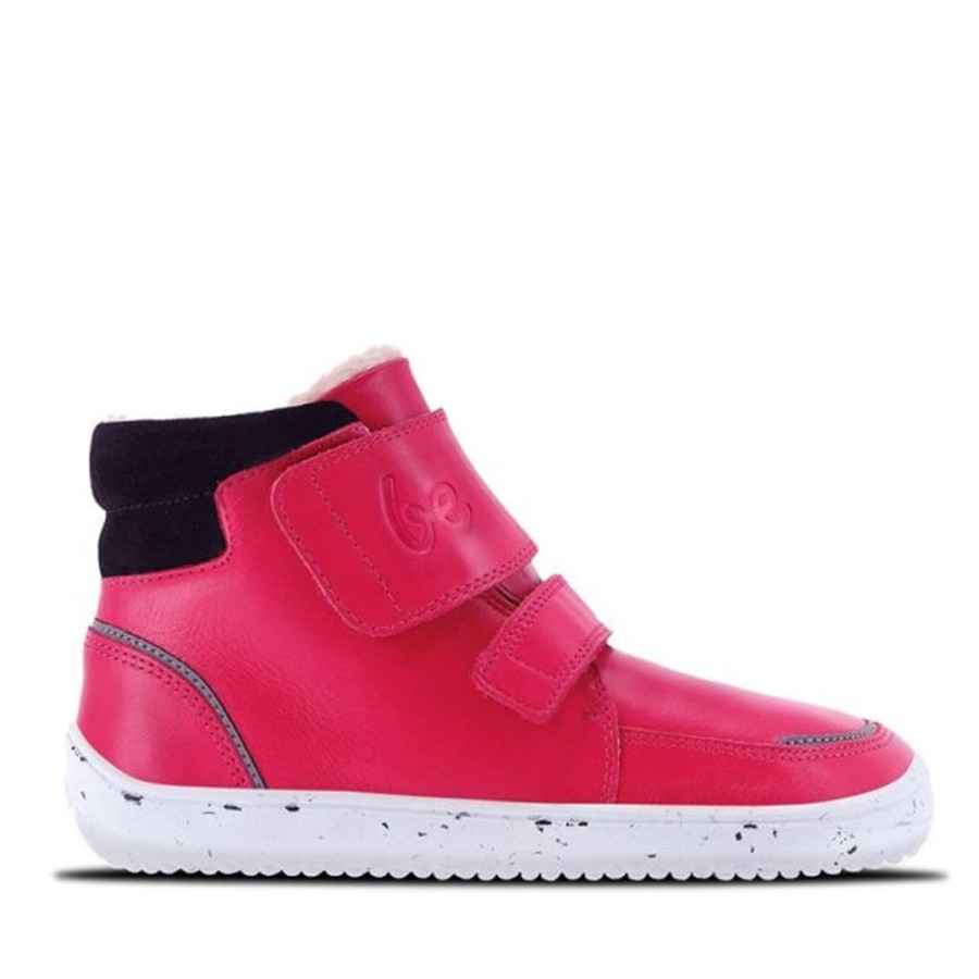 Kids Be Lenka Boots | Be Lenka Kids Panda 2.0 Boots Pink