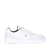 Adults Be Lenka Trainers | Be Lenka Adults Barebarics Axiom Sneakers White And Light Grey