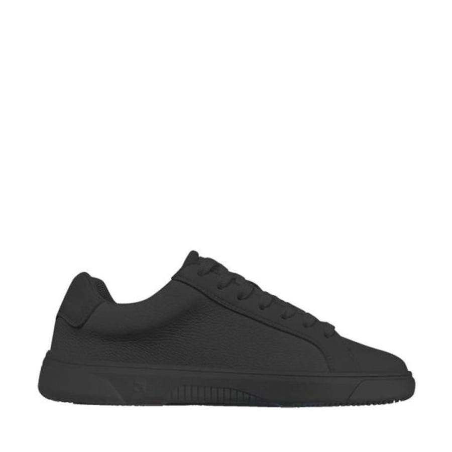 Adults Be Lenka Trainers | Be Lenka Adults Barebarics Zoom Sneakers All Black