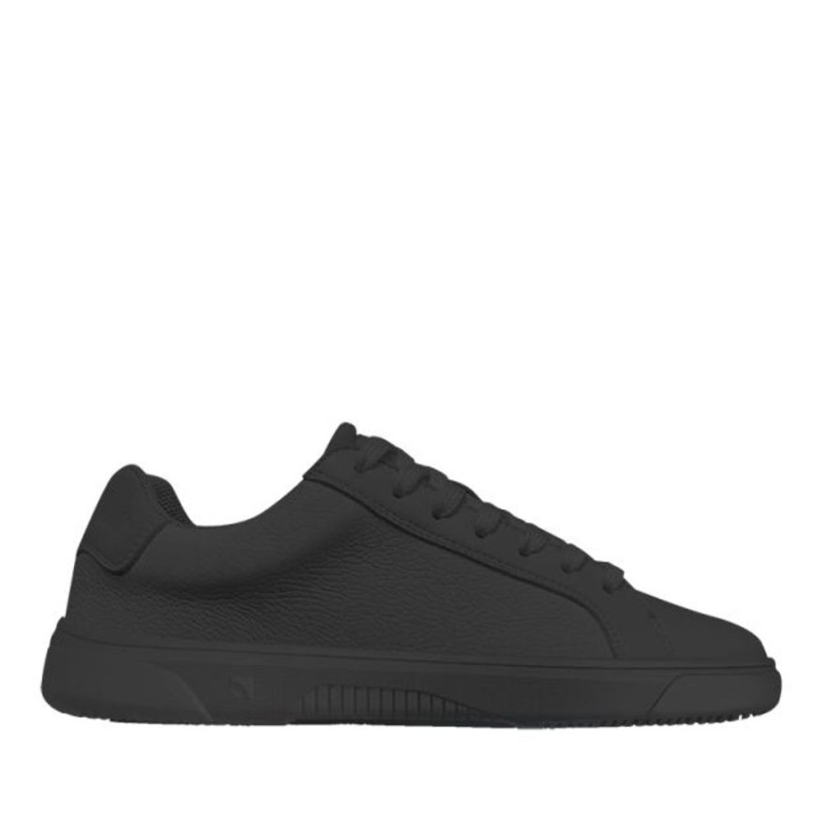 Adults Be Lenka Trainers | Be Lenka Adults Barebarics Zoom Sneakers All Black