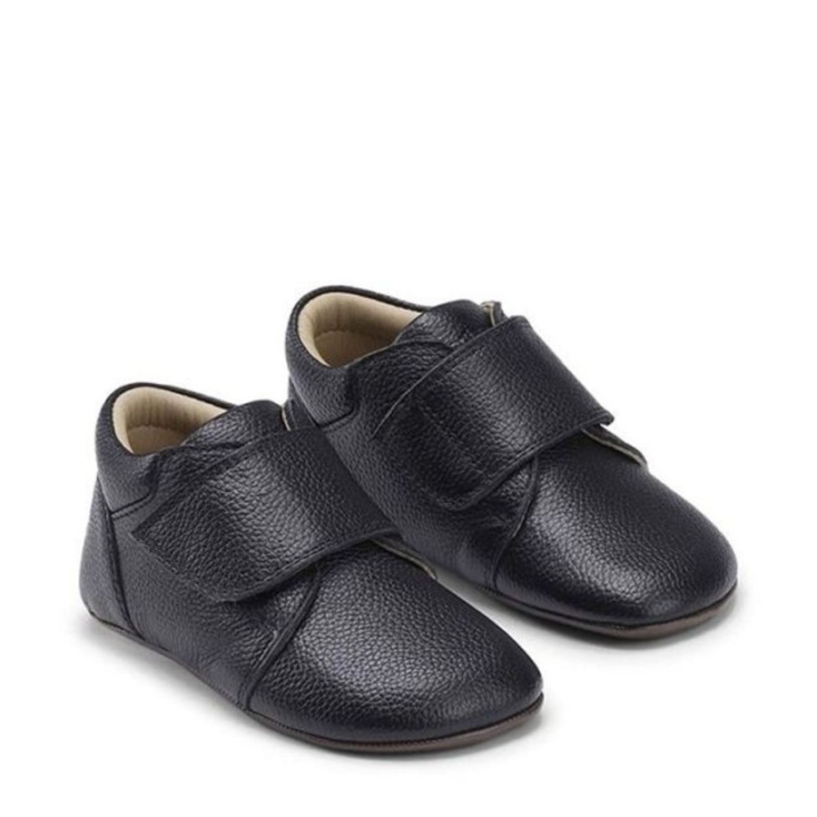 Kids Bundgaard School | Bundgaard Kids Tannu Shoes Black