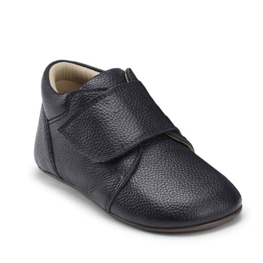 Kids Bundgaard School | Bundgaard Kids Tannu Shoes Black