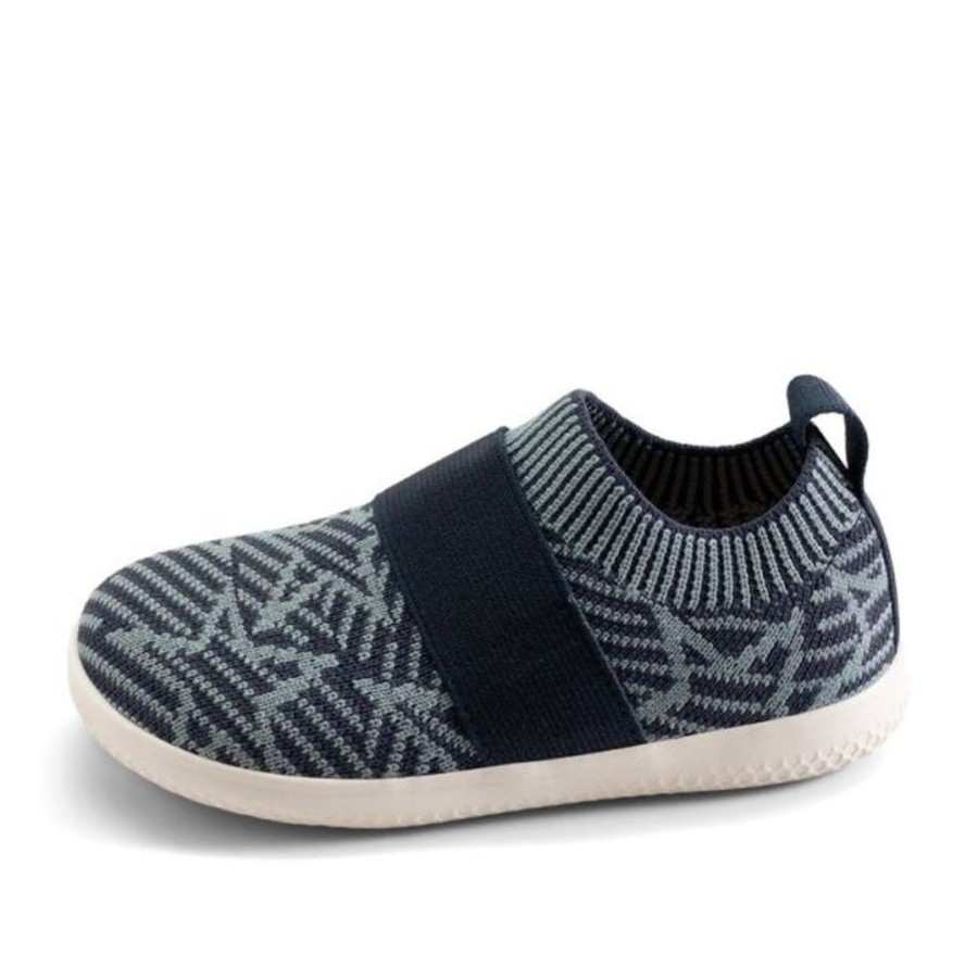 Kids Livie and Luca Trainers | Livie And Luca Lynx Denim Star