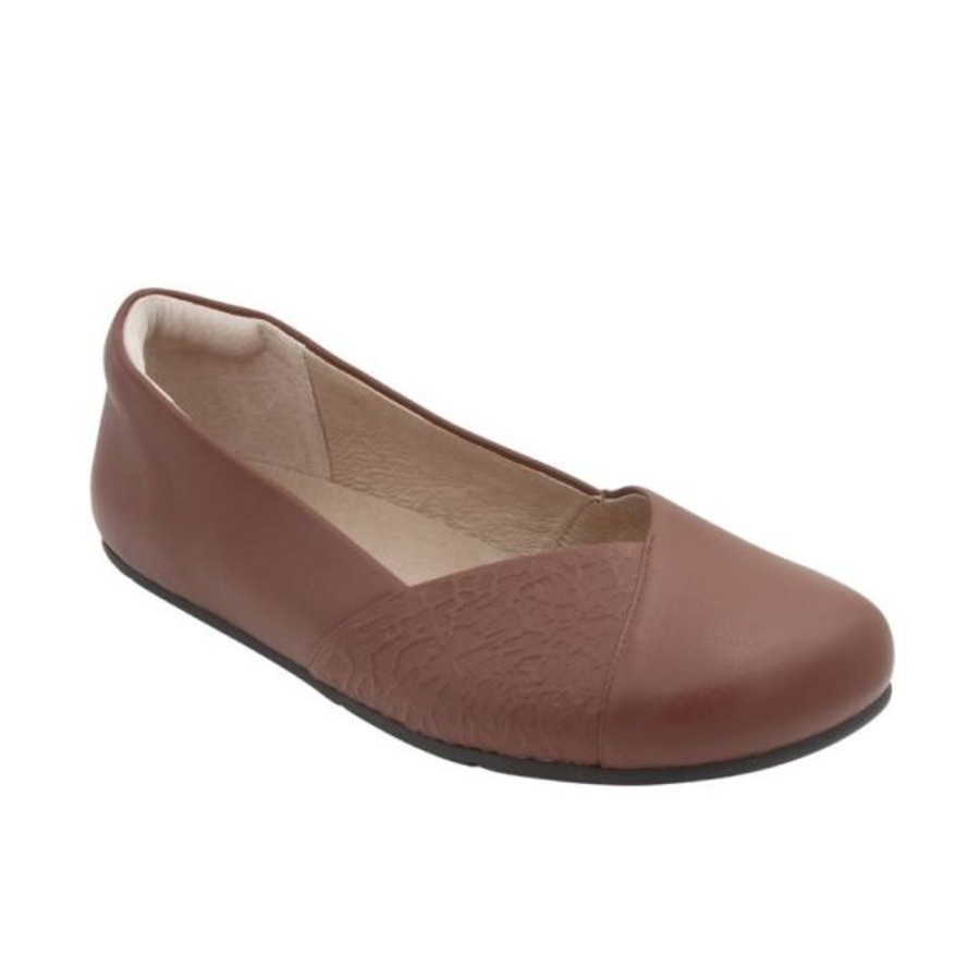 Adults Xero Shoes | Xero Ladies Phoenix Shoes Brown