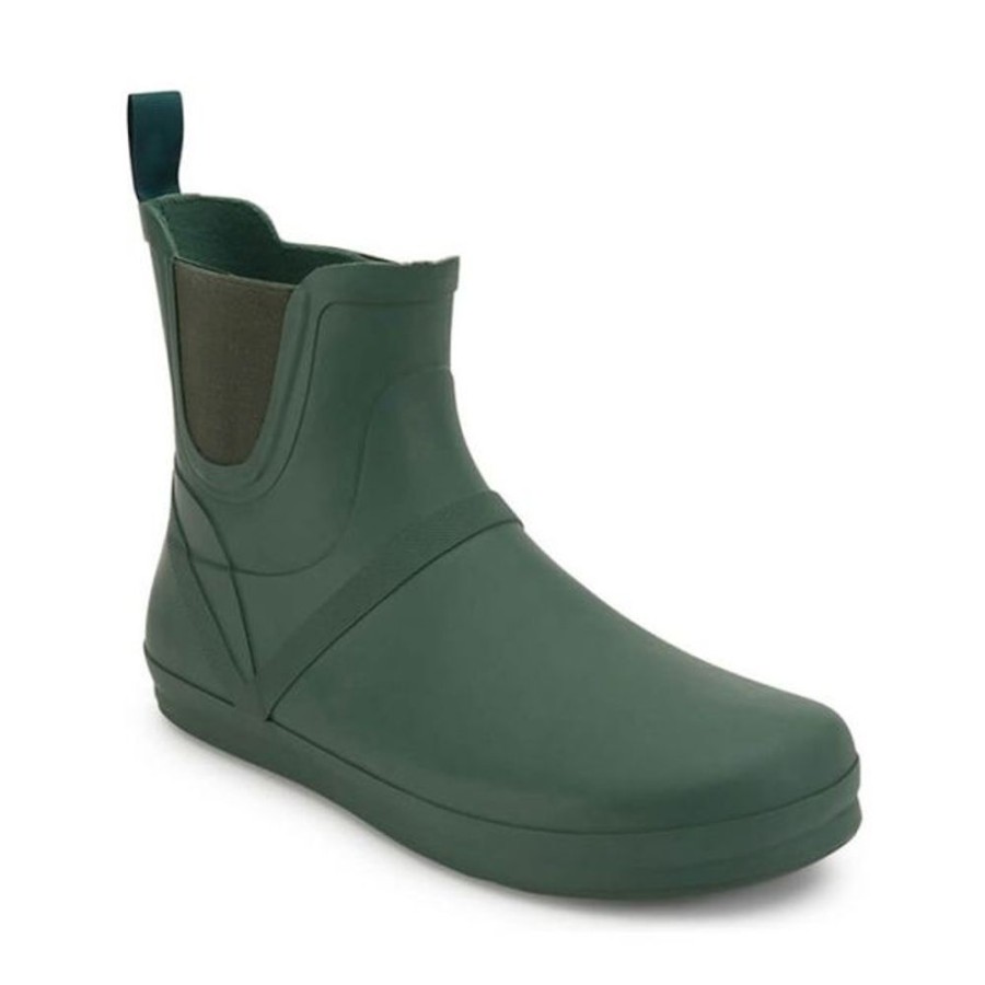 Adults Xero Boots | Xero Adults Gracie Rain Boots Hunter