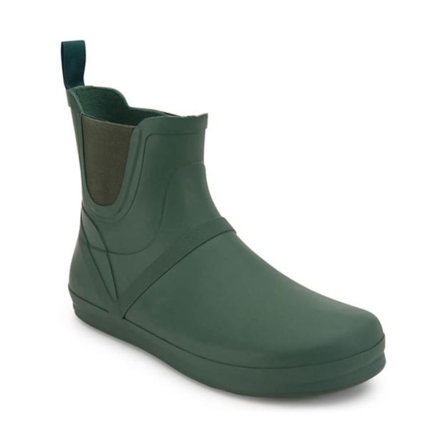 Adults Xero Boots | Xero Adults Gracie Rain Boots Hunter