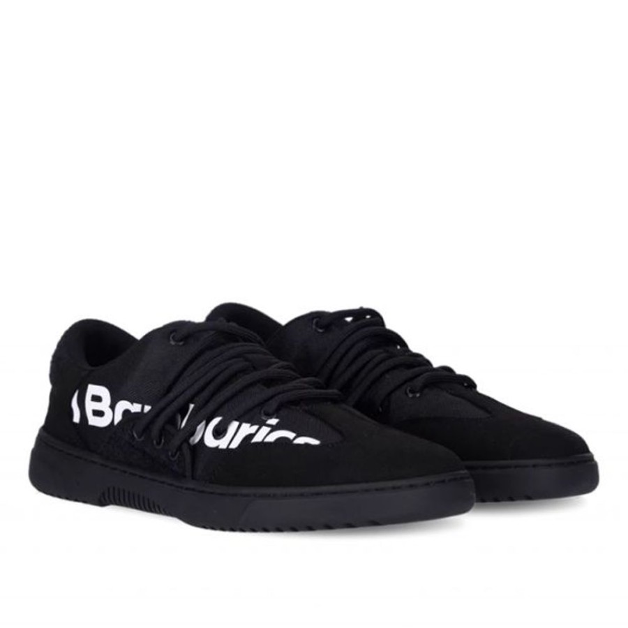 Adults Be Lenka Shoes | Be Lenka Adults Barebarics Vibe Sneakers Black