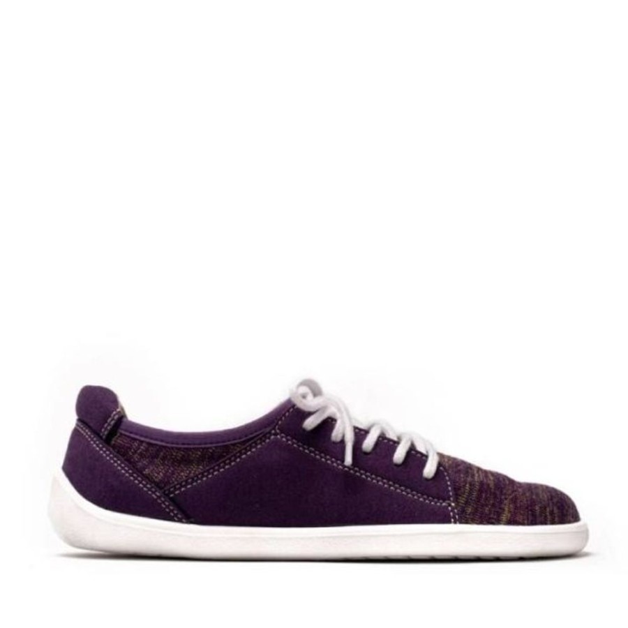 Adults Be Lenka Trainers | Be Lenka Adults Ace Sneakers Purple