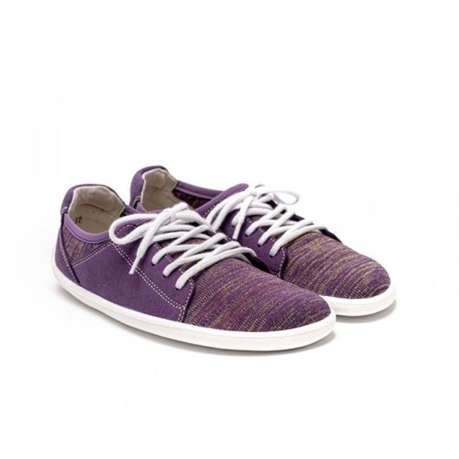 Adults Be Lenka Trainers | Be Lenka Adults Ace Sneakers Purple