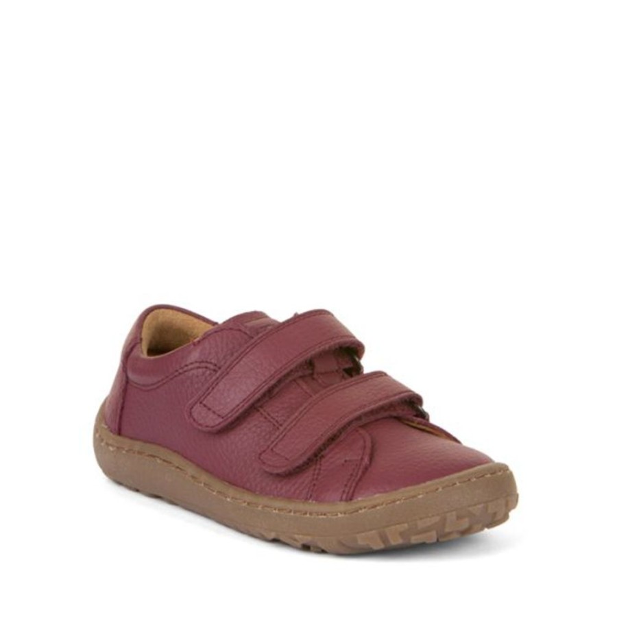 Kids Froddo Shoes | Froddo Barefoot Shoes Bordeaux