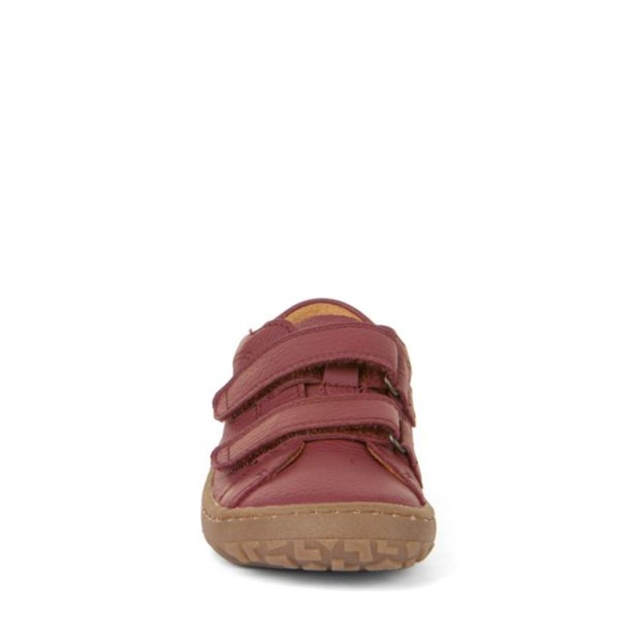 Kids Froddo Shoes | Froddo Barefoot Shoes Bordeaux